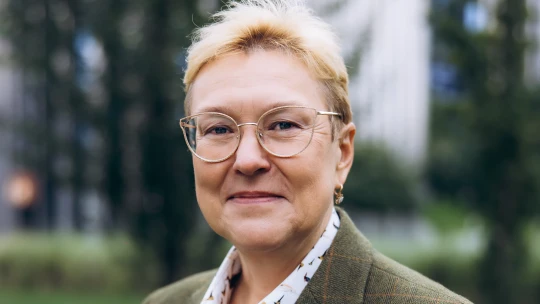 Věk jako stopka. S ageismem se setkávám opakovaně, říká zkušená manažerka