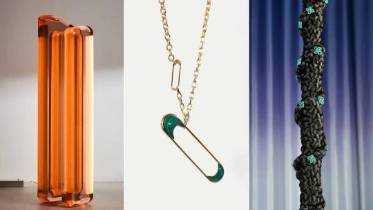 Výlet na Zanzibar, fialové brýle. Zdeněk Vacek vybírá vánoční dárky pro bonvivány