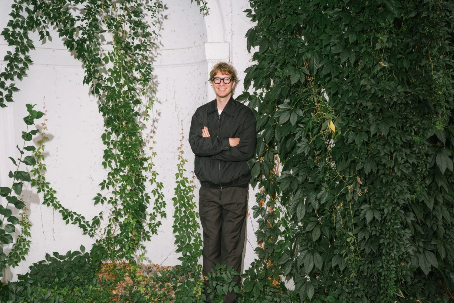 Ke stolu! Na obědě s Vojtěchem Otevřelem, zakladatelem Herohero