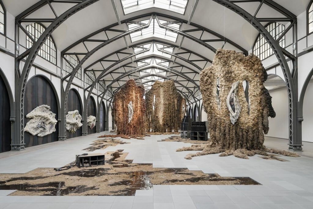 Šest skvělých důvodů, proč se právě teď vydat do Berlína za uměním