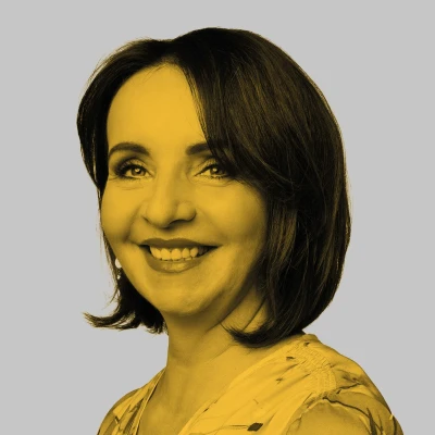 Jaroslava Rezlerová
