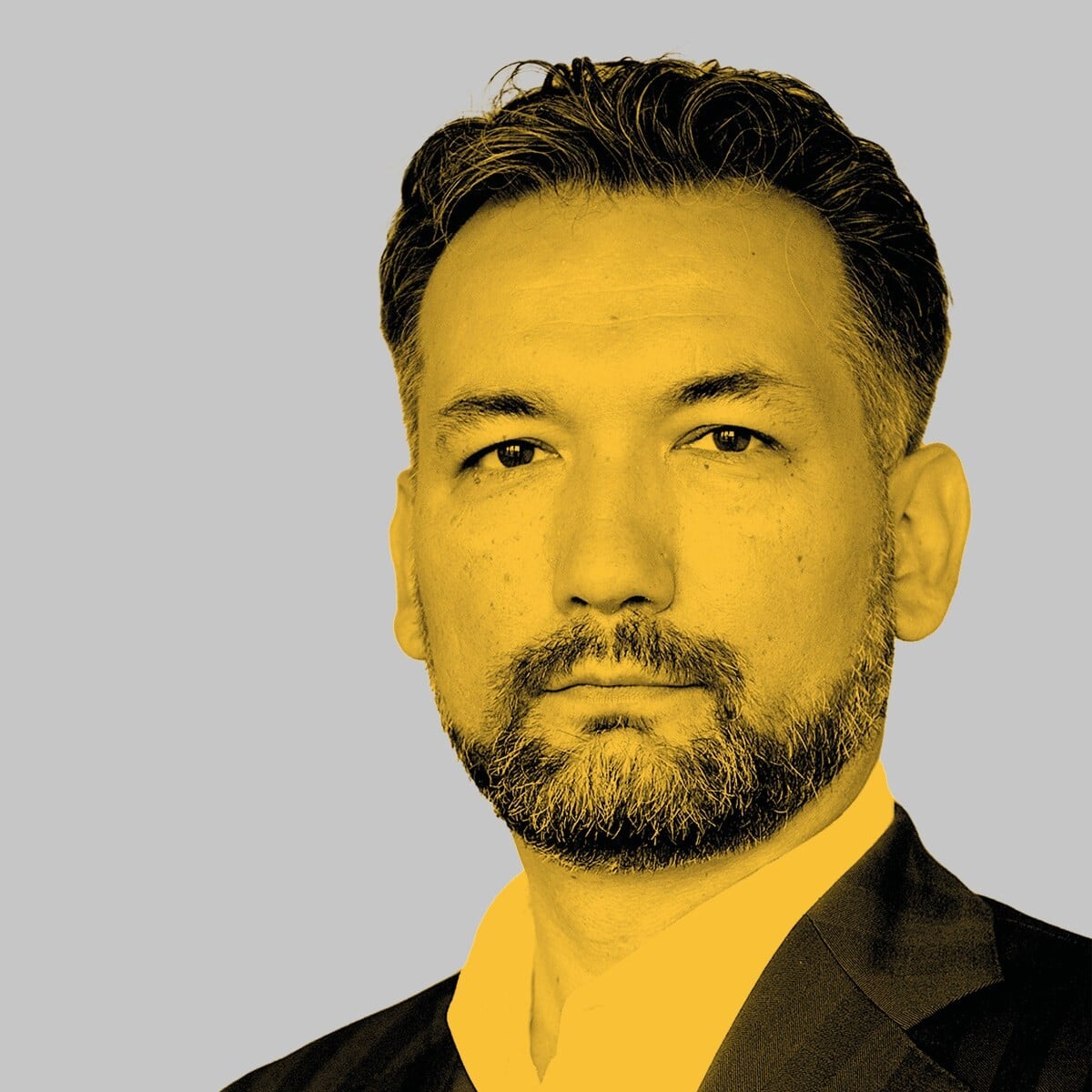 Šuchrat Bachtijarovič Saidov