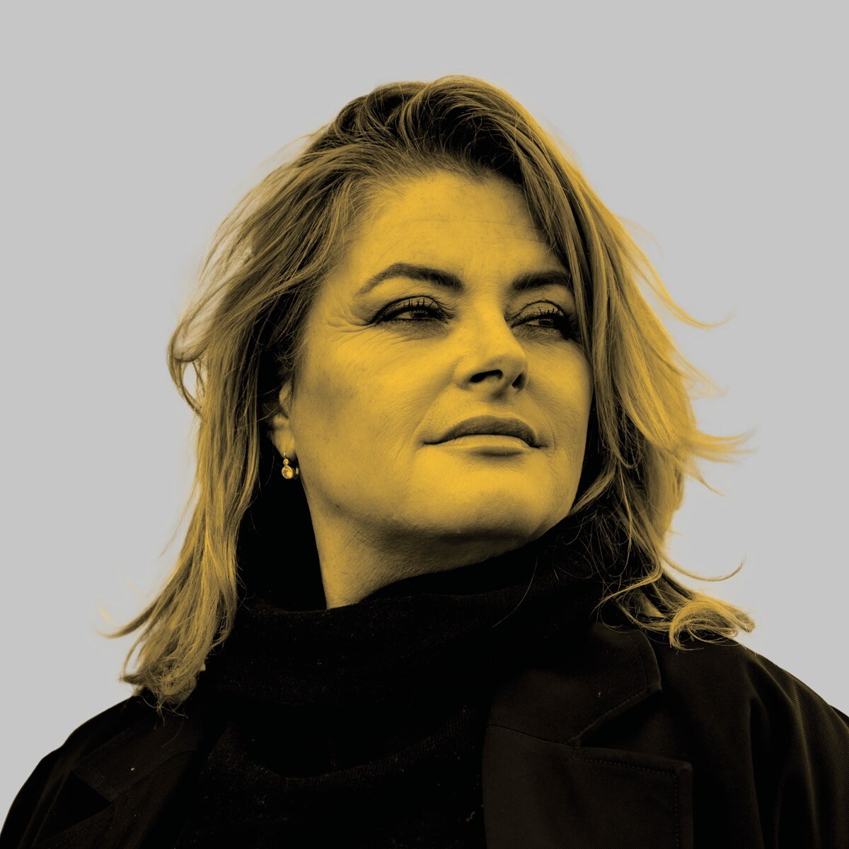 Šárka Heyna Fuchsová