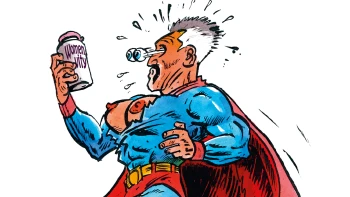 Womenvity. Proč se ve výzkumu a&nbsp;praxi longevity na ženy téměř zapomnělo?