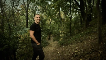 Kdo je Mr. Notino? Zakladatel kosmetického impéria vylézá ze stínu