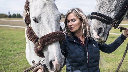 Miliardový úspěch, vyhoření a nový začátek. Příběh Martiny Zedníkové z Nutrendu