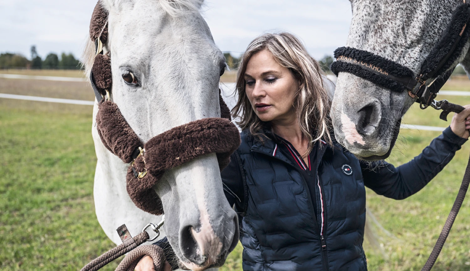 Miliardový úspěch, vyhoření a nový začátek. Příběh Martiny Zedníkové z Nutrendu