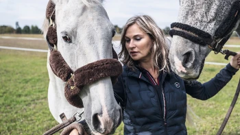 Miliardový úspěch, vyhoření a&nbsp;nový začátek. Příběh Martiny Zedníkové z&nbsp;Nutrendu