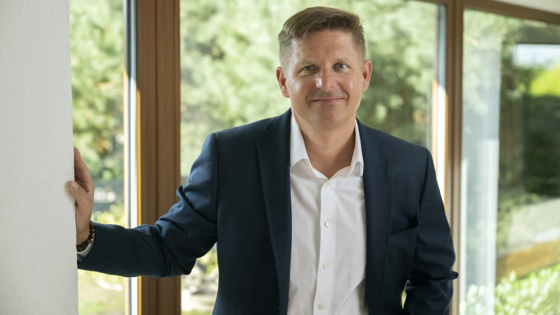 Vybudoval úspěšnou firmu a vyhořel. Majitel Hobbytecu musel začít znovu