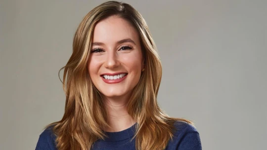 Balet, hvězdy, Jobs. Poznejte nejmladší self-made miliardářku na světě