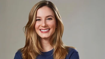 Balet, hvězdy, Jobs. Poznejte nejmladší self-made miliardářku na světě