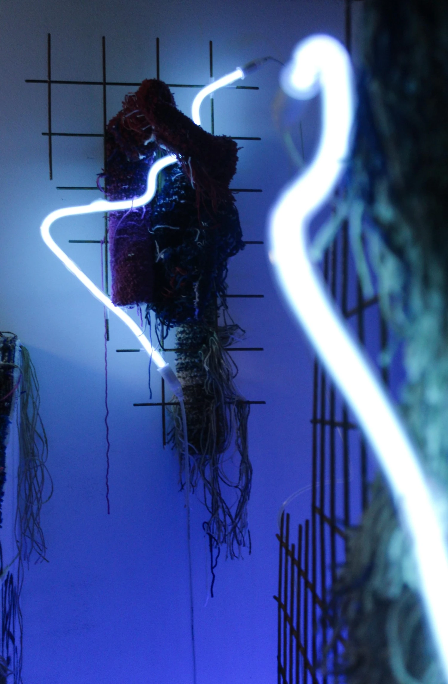 Adam Pisca, tapiserie