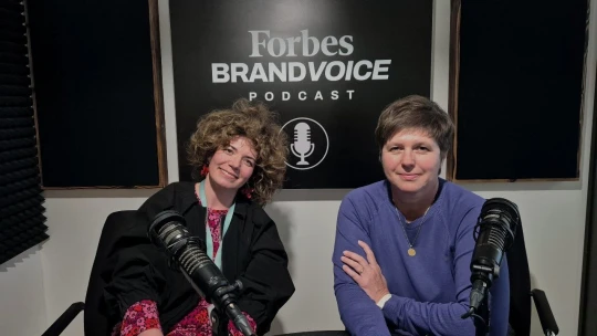 Učí děti rozumět světu. Jak bilingvní vzdělávání formuje lídry budoucnosti