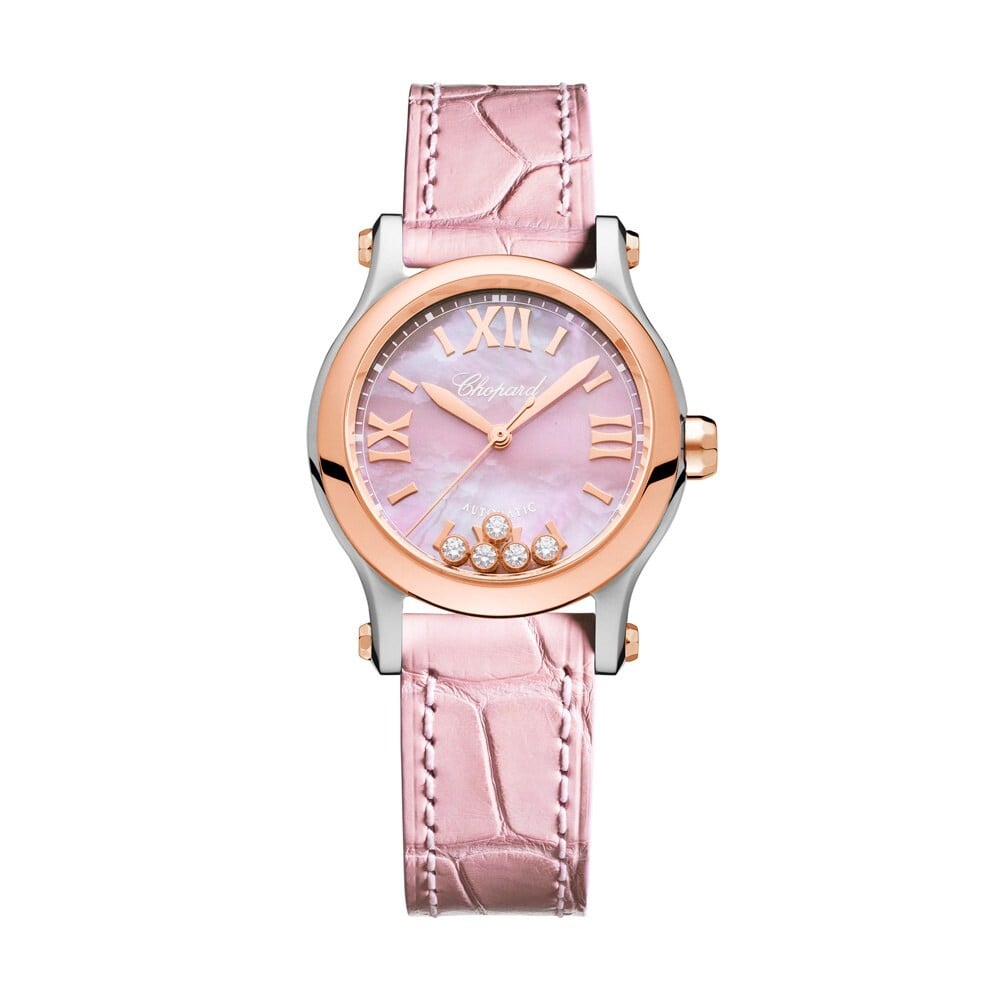 Hodinky Chopard Happy Sport
