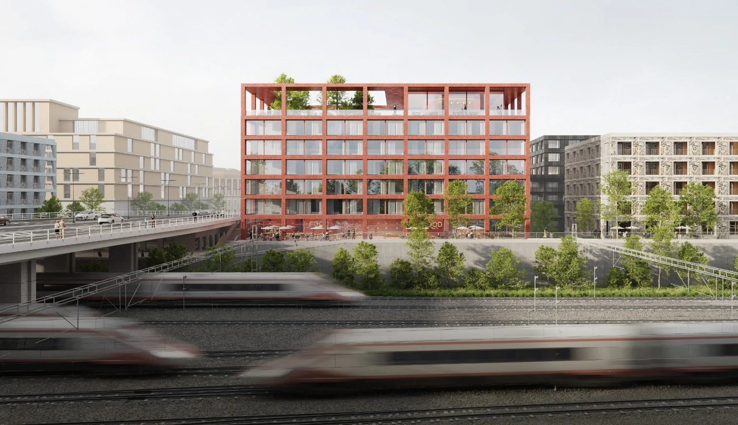 Nemovitosti čeká pozitivní rok, potenciál mají regiony, myslí si developer Morávek