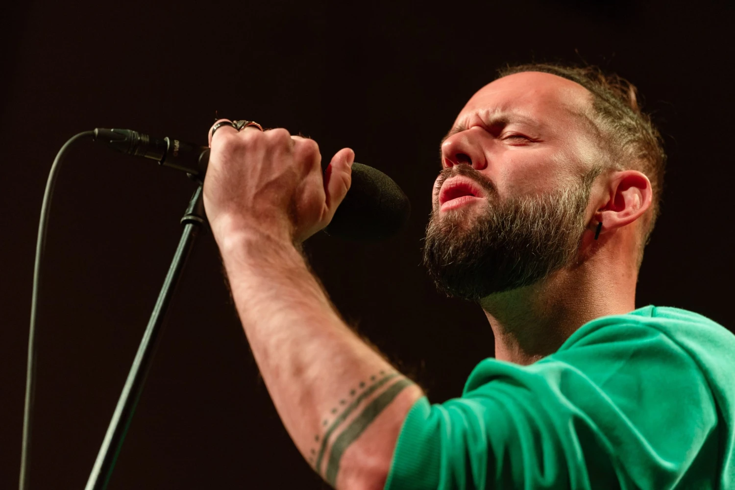 Dobrý den Radiožurnálu: 24 hodin inspirace a solidarity pro neziskový sektor