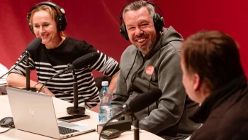 Dobrý den Radiožurnálu: 24 hodin inspirace a solidarity pro neziskový sektor