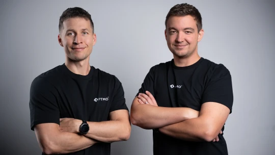 Deal roku je hotov. FTMO získalo globálního brokera Oanda