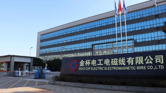 Dvoumiliardová čínská investice. V Plané vznikne závod na výrobu magnetických vodičů