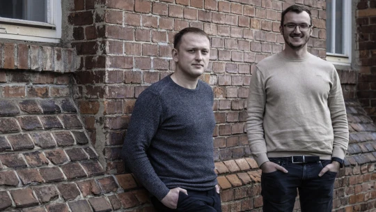 Zastavili dům rodičům. Dnes mají kluci z Leverage miliardové portfolio