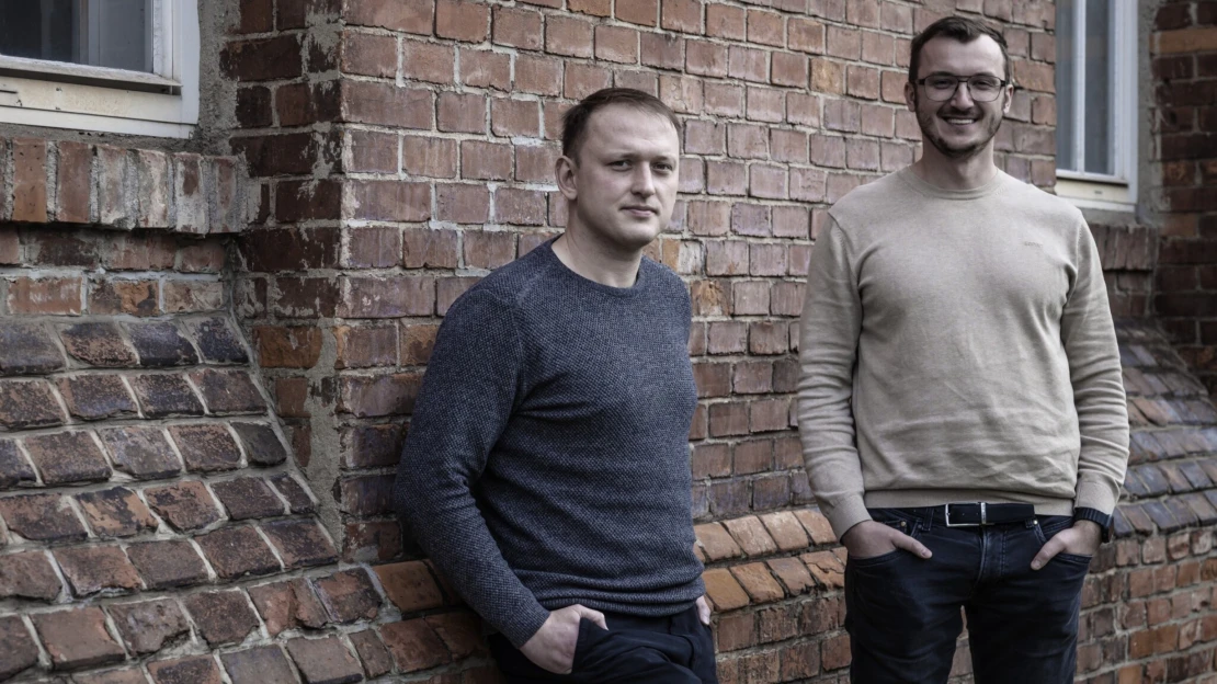 Zastavili dům rodičům. Dnes mají kluci z Leverage miliardové portfolio