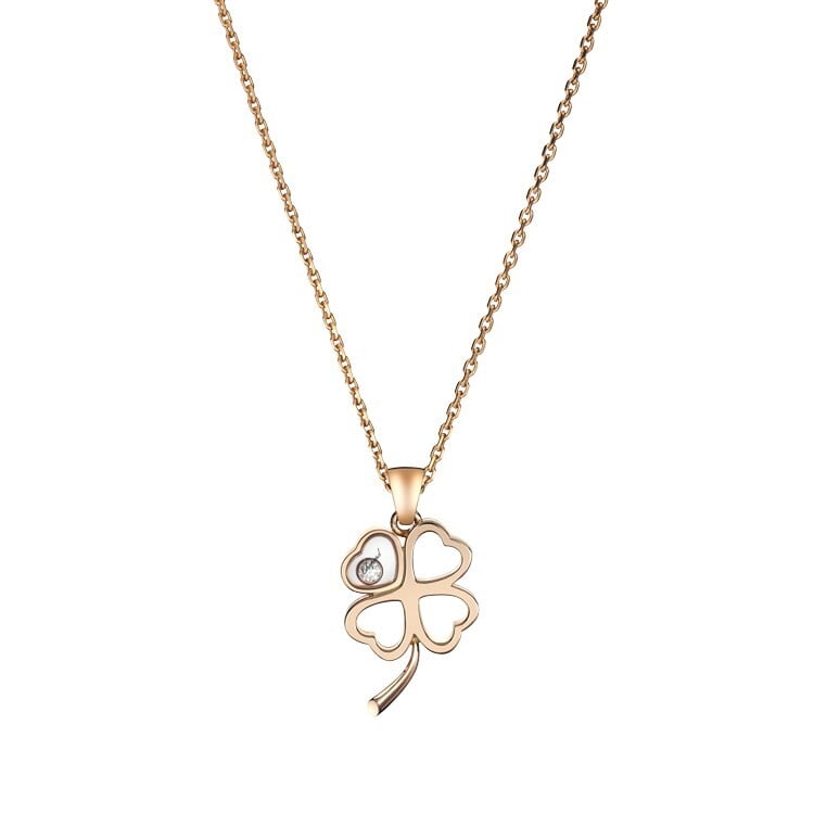 Čtyřlístek Chopard