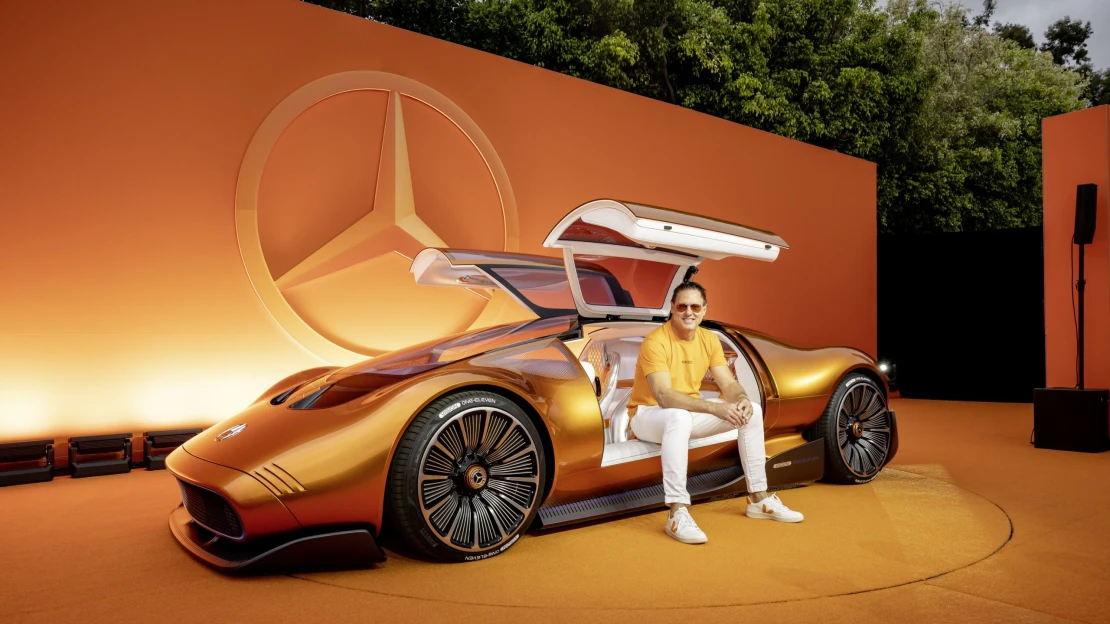 Ranní výběr: Mercedesy budou jiné a nejhodnotnější týmy nejsou z Evropy