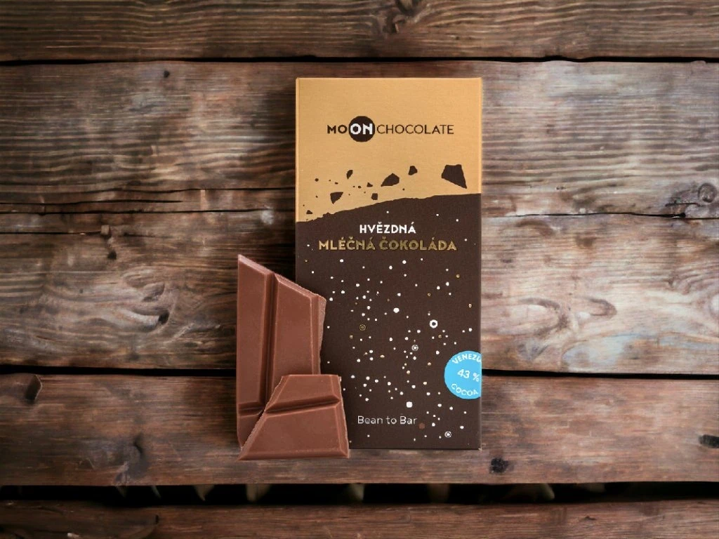 MoonChocolate