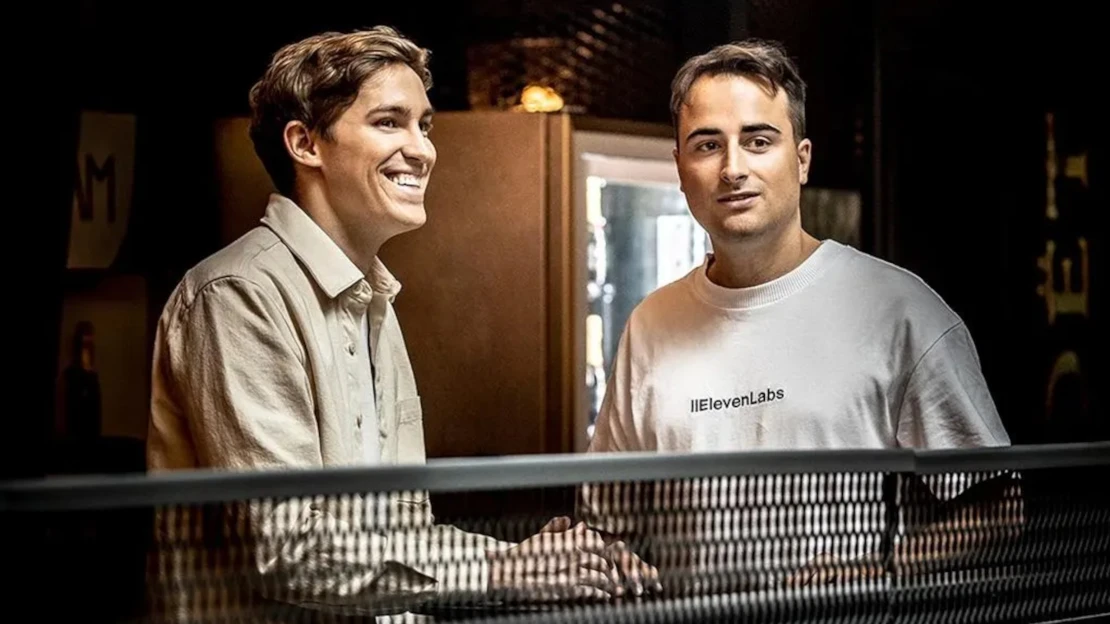 A dabéři nebudou mít co žrát. Aneb jak dva Poláci vydělali na AI hlasech miliardy