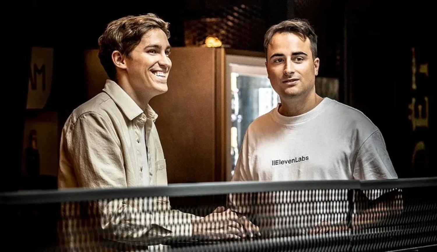 A dabéři nebudou mít co žrát. Aneb jak dva Poláci vydělali na AI hlasech miliardy