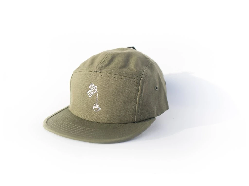 Kšiltovka Mamacoffee