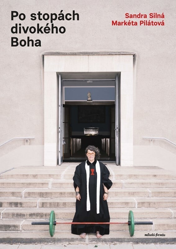 Boxující ženy, stopování Boha a mořské krávy. Spisovatelské tipy na adventní čtení