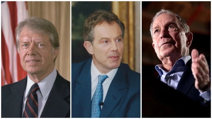 Krach, růst i pochybnosti. Jak dopadli politici, kteří už použili slepý fond v praxi