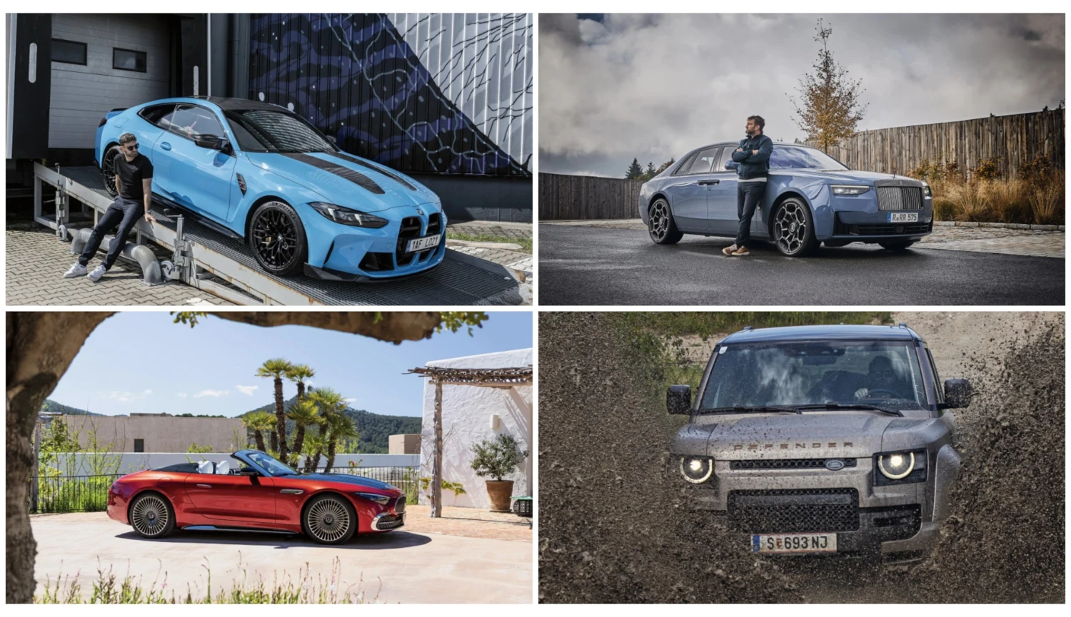 Zachránce Alfy Romeo přiváží kopec zábavy. Ta ale končí zoufale brzy