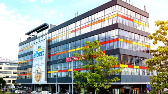 Investika kupuje Butovice Offices a&nbsp;zakončuje rekordní rok