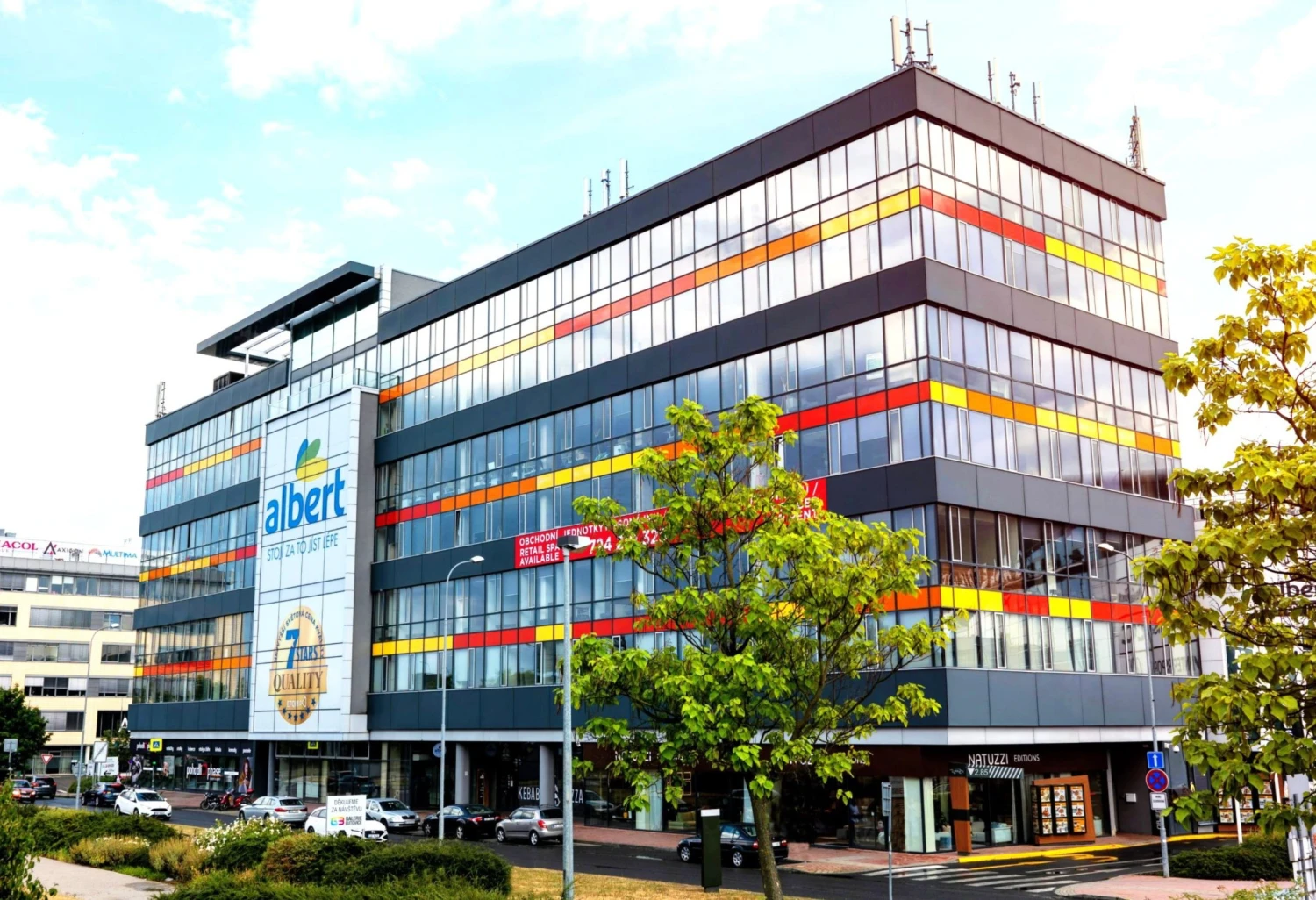 Investika kupuje Butovice Offices a zakončuje rekordní rok