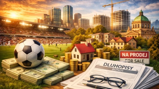 Miliardář, edice 2025. Co letos letělo mezi nejbohatšími lidmi Česka?