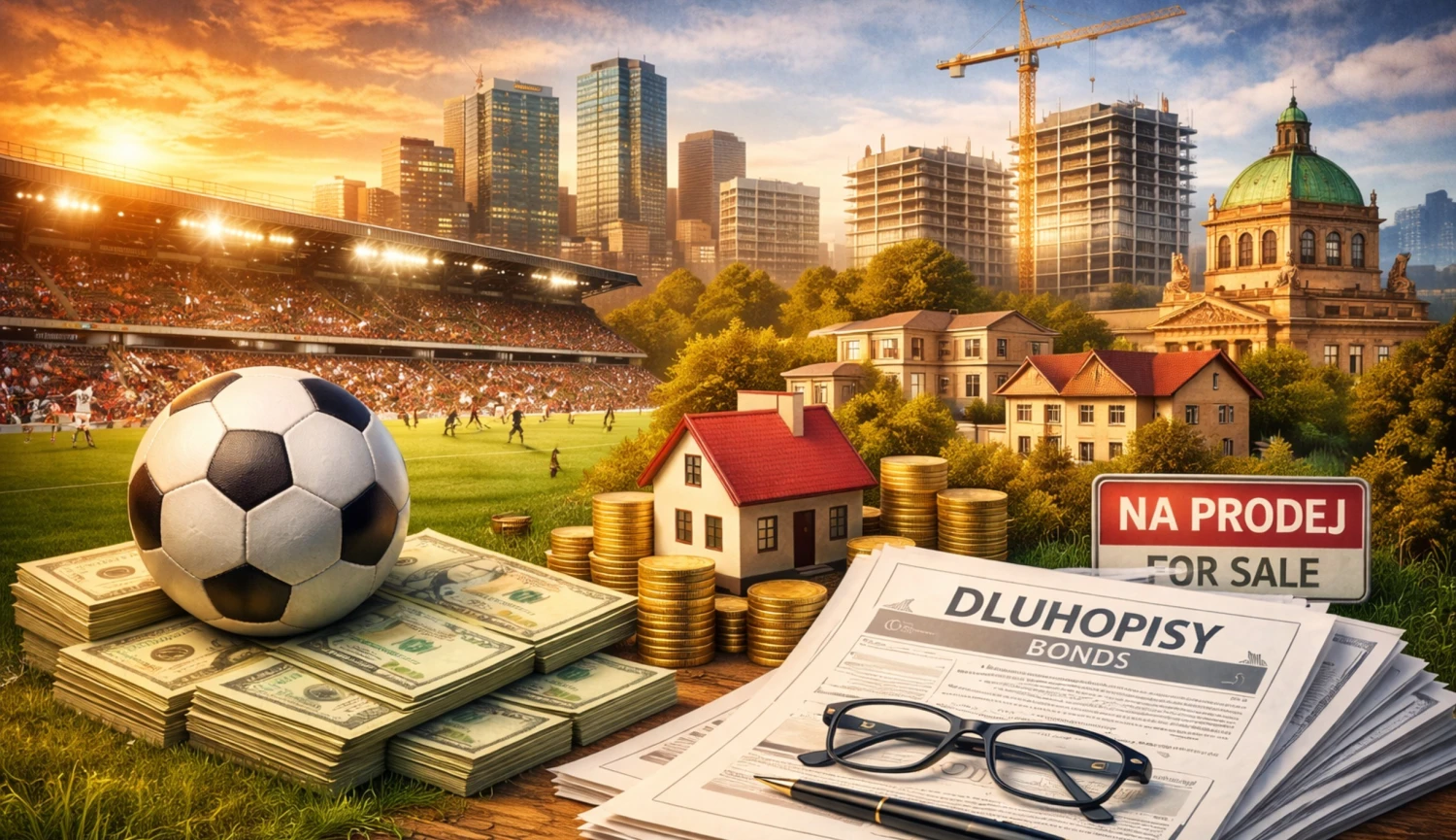 Miliardář, edice 2025. Co letos letělo mezi nejbohatšími lidmi Česka?