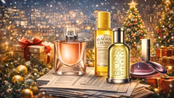 Tělový hit z Brazílie nebo vzestup L’Oréalu. Které parfémy teď nejvíc frčí?