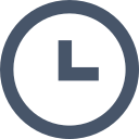 Clock icon