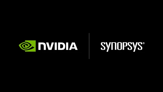 Nvidia vlévá dvě miliardy dolarů do Synopsysu, dodavatele softwaru pro návrh čipů