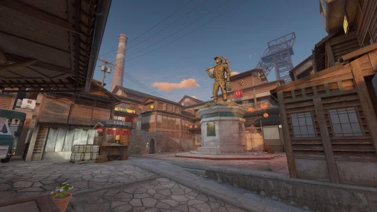 Smlouva snů pro nadšence. Češi přispěli do jedné z nejhranějších videoher světa