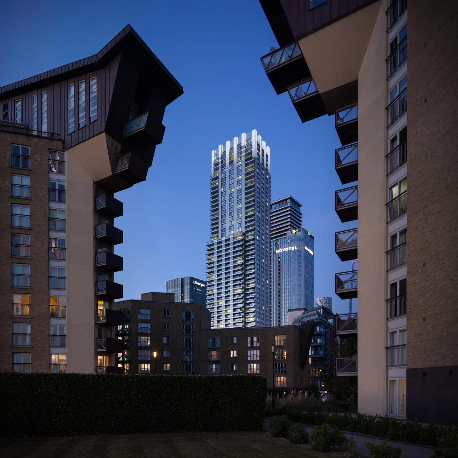 V Londýně jsme se rovnou posunuli do první ligy, říká k expanzi Penty Streblov