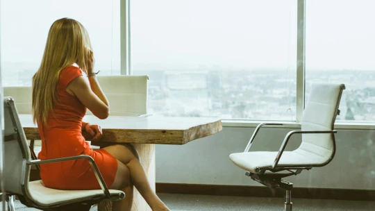 Ženy vlastní šestnáct procent českých firem. Oproti loňsku se číslo mírně zvedlo