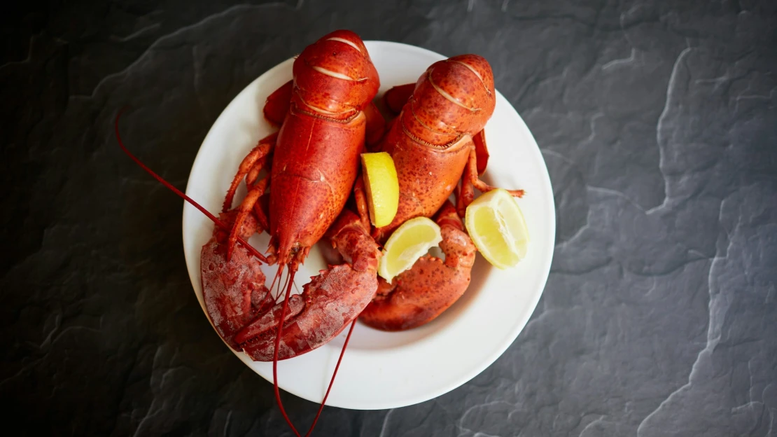 Lup za miliony. Falešný řidič v&nbsp;Minnesotě unesl kamion plný humrů