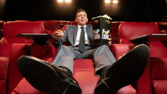Bankrot, miliardy a levnější lístky. Šéf Cinema City odhaluje zákulisí kinobyznysu