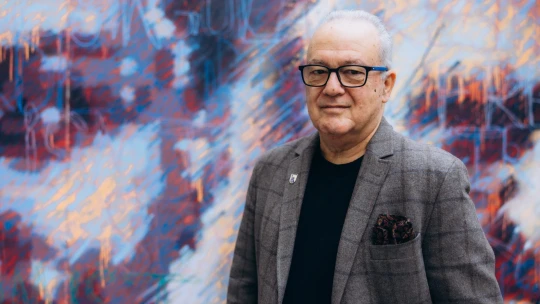 Nová éra MBA. Učení musí být hned použitelné v praxi, říká šéf programů na UNYP