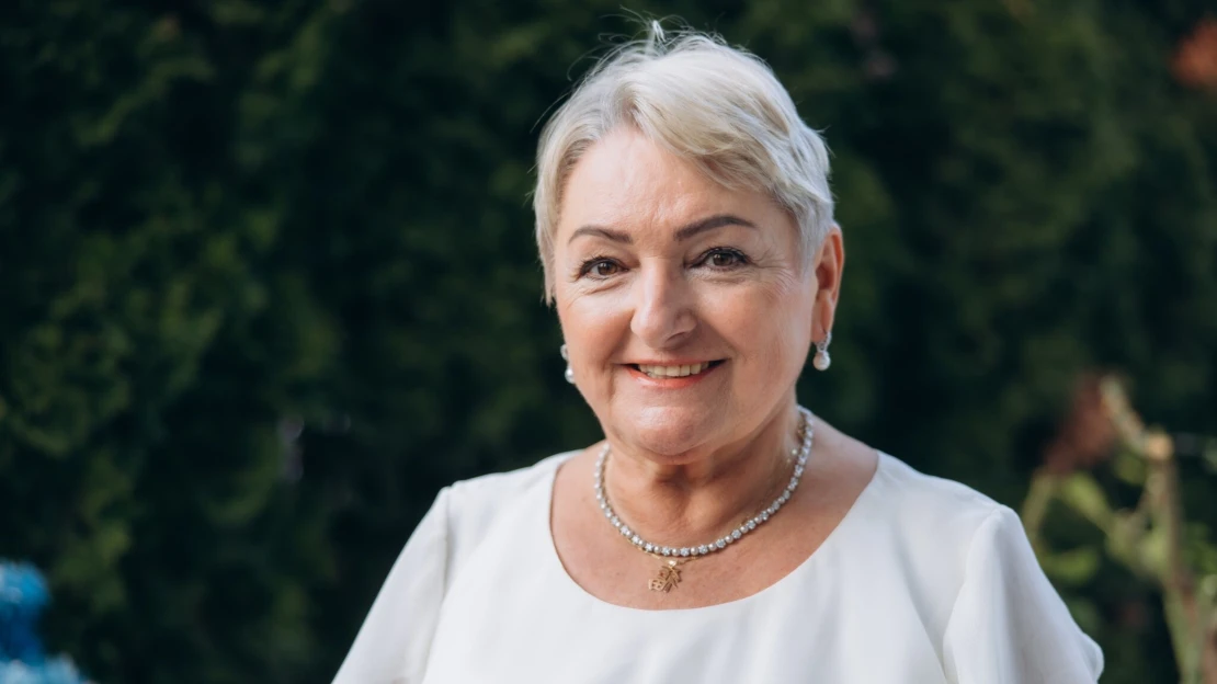 Bolest, jež motivuje. Příběh ženy, která změnila trh s doplňky stravy v Česku