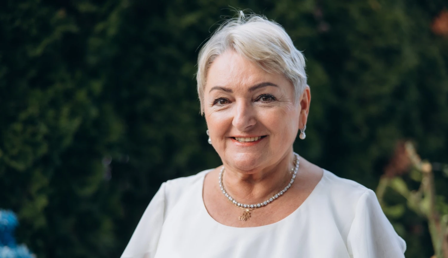 Bolest, jež motivuje. Příběh ženy, která změnila trh s doplňky stravy v Česku