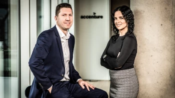 Jak na kyberbezpečnost v&nbsp;éře AI. Všechna pravidla se mění, varují experti Accenture